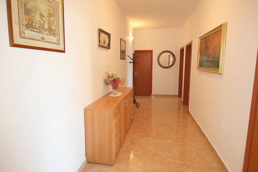Apartments Dino Pag Island 0*, Pag Town
