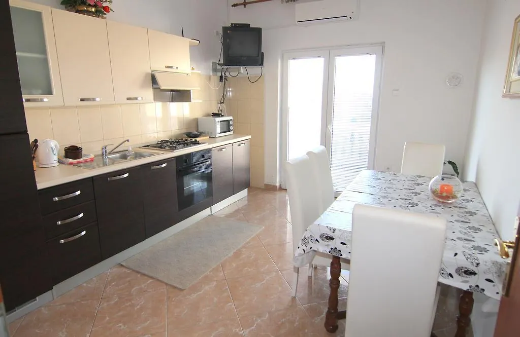 Apartments Dino Pag Island 0*, Pag Town Croatia