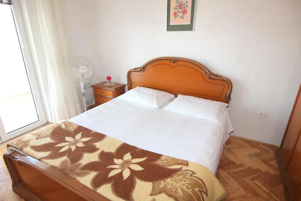 Apartments Dino Pag Island Croatia