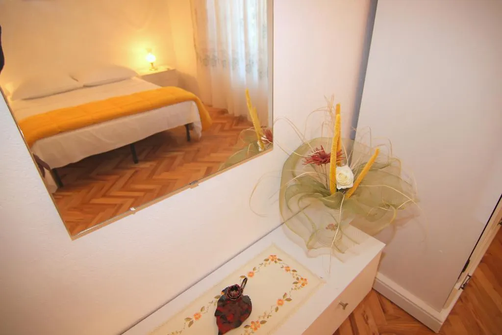 Apartments Dino Pag Island 0*, Pag Town Croatia