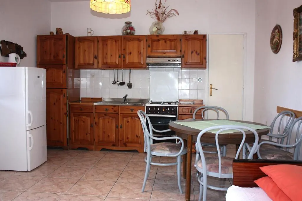 Apartments Dino Pag Island