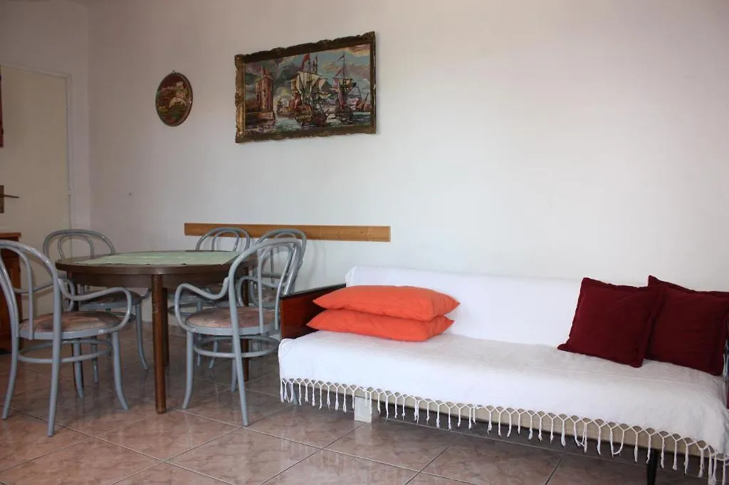 Apartments Dino Pag Island Croatia