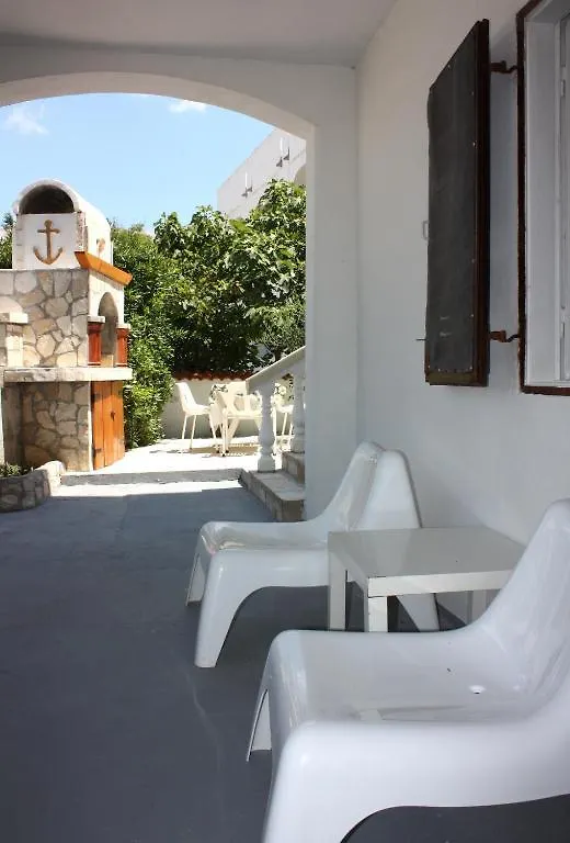 Apartments Dino Pag Island