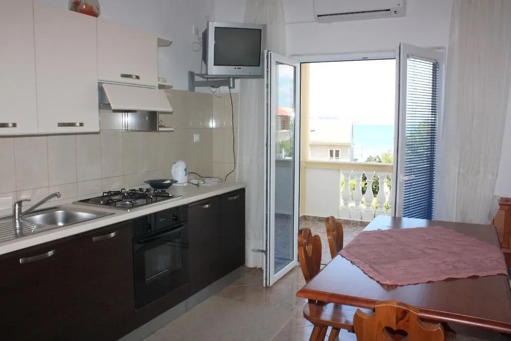 Apartments Dino Pag Island