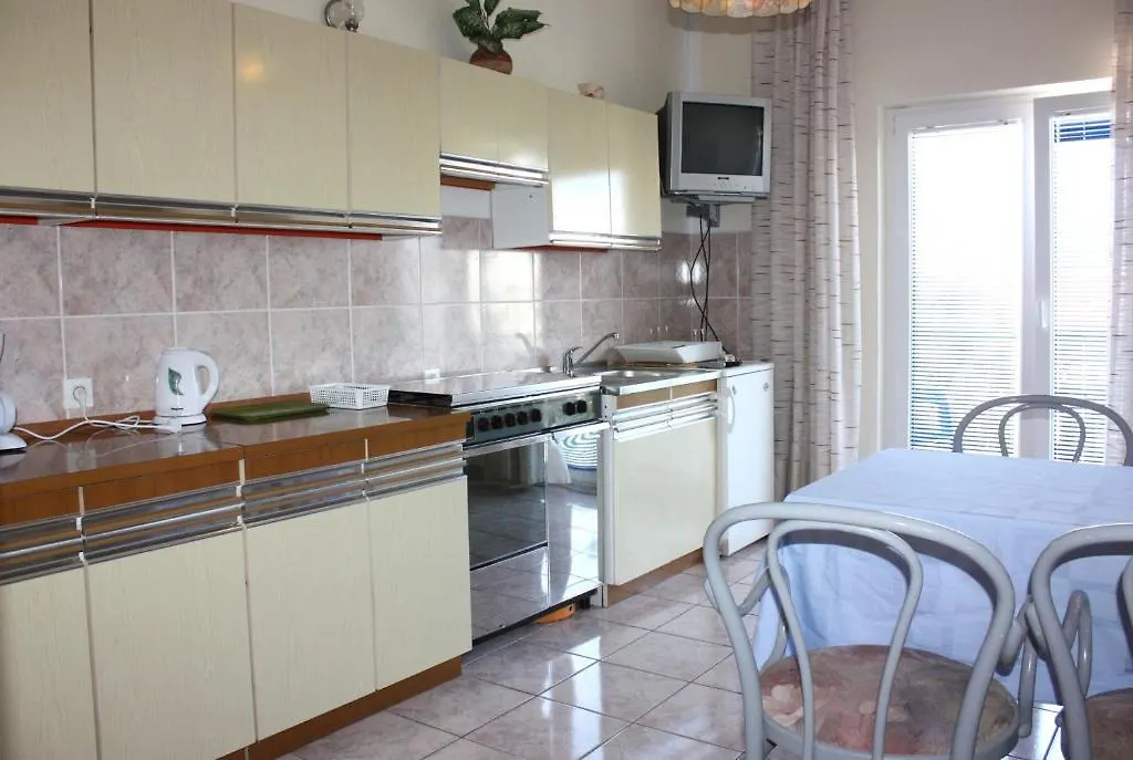 Apartments Dino Pag Island Croatia