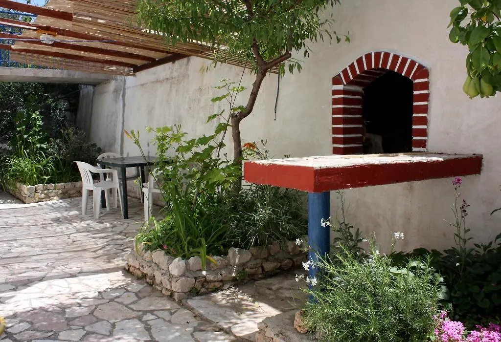 Apartments Dino Pag Island Pag Town