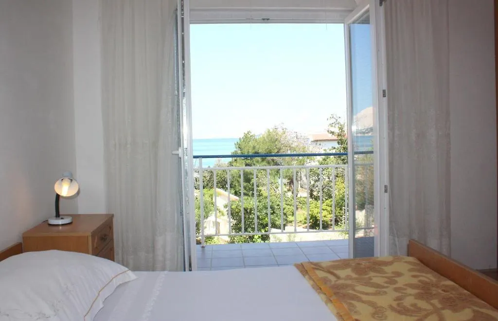 Apartments Dino Pag Island