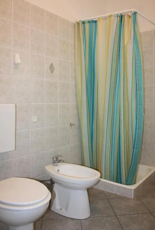 Apartments Dino Pag Island Croatia