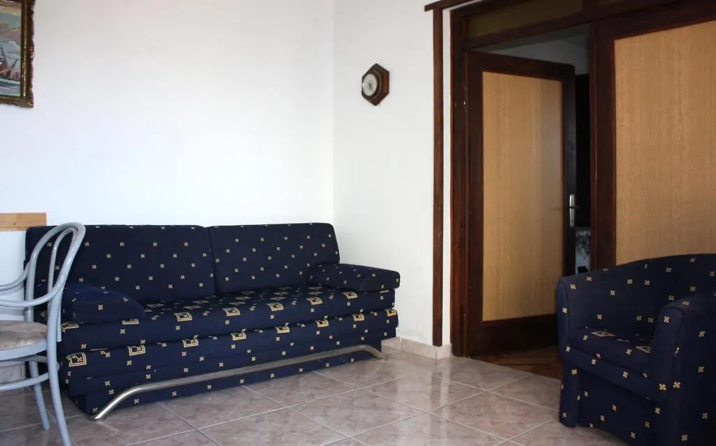 Apartments Dino Pag Island Kroatien