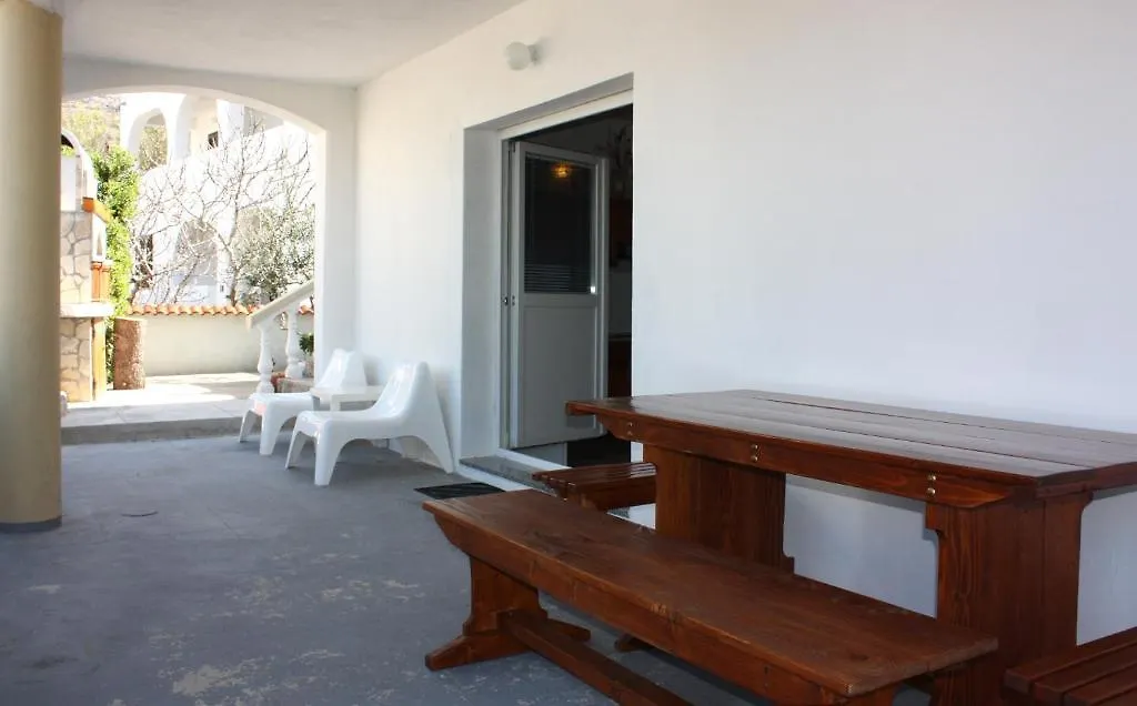 Apartments Dino Pag Island 0*, Pag Town Kroatien